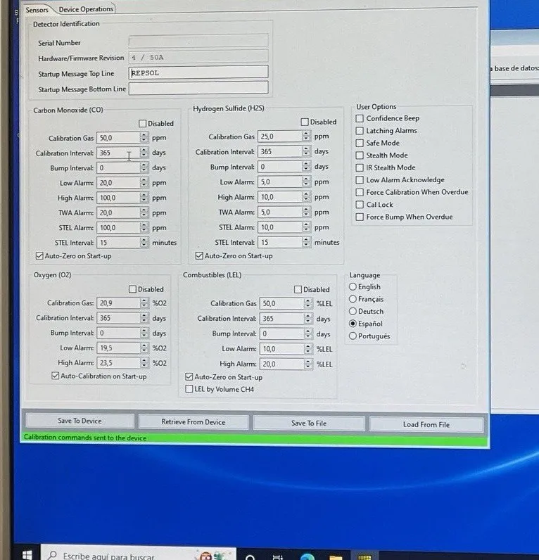 Why Choose Our Calibration Services?